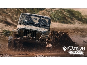 Babalara Off-road Hediyesi