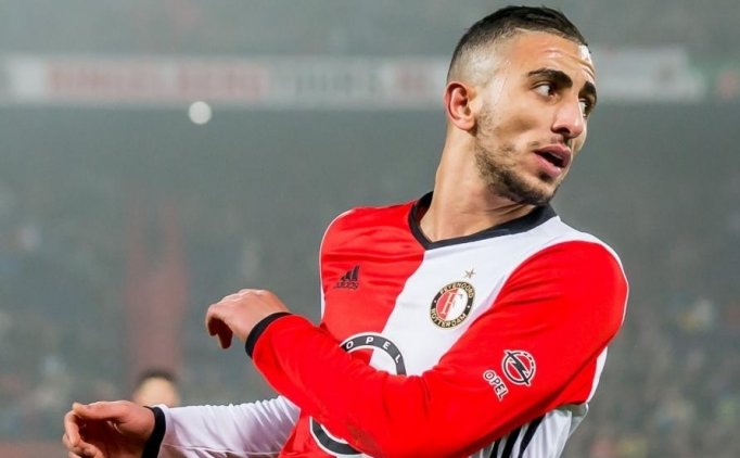 Kayserispor: "bilal Başaçıkoğlu, Yüzde 99"