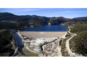 Güneşli’ye ‘Güneş’ Doğdu