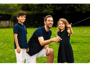 Defacto’dan Babalar Günü’ne Özel Koleksiyon