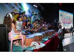 Sekapark’ta Yaz Etkinlikleri Devam Ediyor