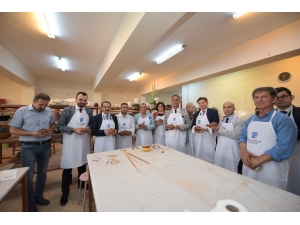 Şehir Ödülleri Türkiye 2018 İçin Kendi Kandillerini Kendileri Ürettiler!