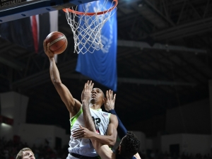 Tofaş, Play-off Final Serisi 5. Maçında Fenerbahçe’ye Konuk Oluyor