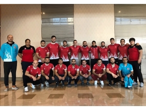 Milli Judocular Güney Kore’den Japonya’ya Geçti