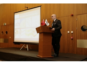 “2023 Hedefleri 16 Milyar Dolar İhracat”