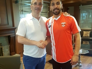 Adanaspor Genç Oyuncunun Transferini Bitirdi