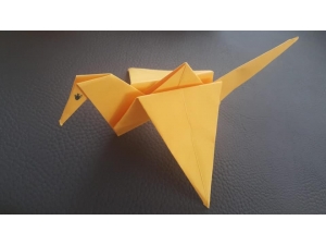 Kağıt Turnalar, Çocuklar Ölmesin Diye Çeşme’den Japonya’ya Uçacak