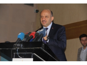 Başbakan Yardımcısı Işık’tan Akşener’e S-400 Eleştirisi