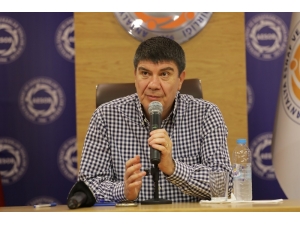 Türel: “Toplu Ulaşımda İmrenilecek Noktadayız”