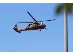 Cumhurbaşkanı Erdoğan Eskişehir’de