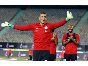 Dünya Kupası’nın En Yaşlıları