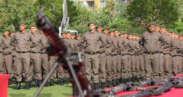 Başbakan Yıldırım'dan Bedelli Askerlik Açıklaması: Şartlar Oluştu