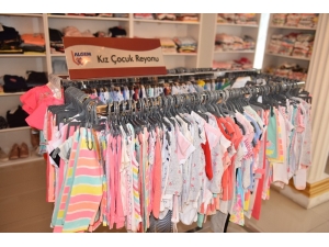 Bin 41 Çocuğa Bayramlık