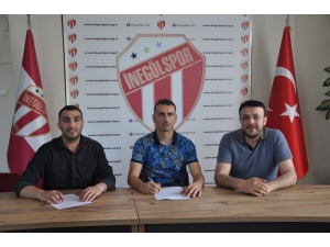 İnegölspor’da İç Transfer Çalışmaları Sürüyor