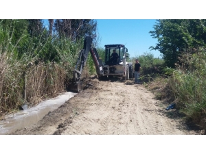 Dereler Maski’yle Sağlıklı Hale Geliyor