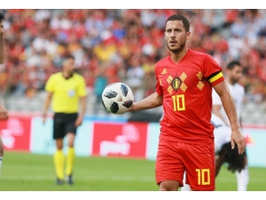 Dünya Kupası’na En Fazla Oyuncu İngiltere’den