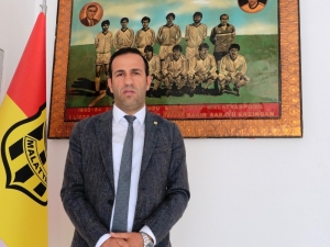 Evkur Yeni Malatyaspor Mina Ve Azubuike’yi Satabilir