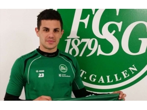 Evkur Yeni Malatyaspor Danijel Alexsic’i İstanbul’a Getirdi