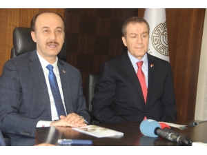 Yardımsever İş Adamından Şanlıurfa’ya Eğitim Desteği