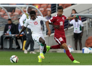 Dünya Kupası’nın En Genç 7 İsmi