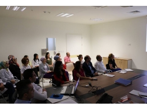 Isparta Şehir Hastanesi’nden ‘Bebek Dostu Hastane’ Başvurusu