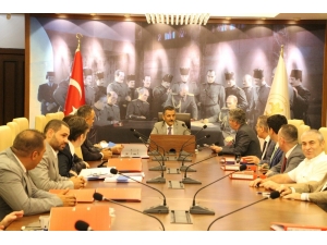 Oka’dan 14 Projeye 8,8 Milyon Tl Hibe