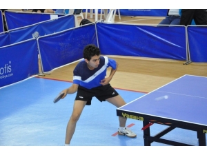 Alican Şeker’in Başarısı Formasını Giydiği Kulübe Büyük Sevinç Yaşattı