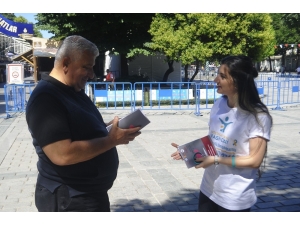 Çocuklarda Siroz Tehlikesi: Nash