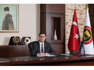 Türkiye’nin İlk Bin İhracatçı Arasına Gaziantep’ten 68 Firma Girdi