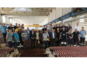 Köktaş: "7,4’lük Büyüme İle Gerekli Cevap Verildi"