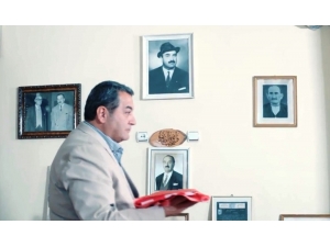 Mhp’li Fendoğlu’dan Anlamlı ‘3 Hilal’ Klibi