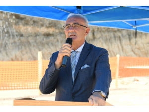 Yılmaz: “Parlamentoda Sesiniz Kulağınız Olacağım”