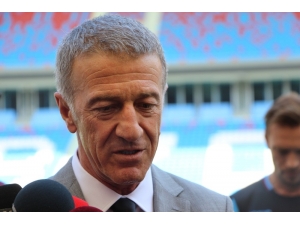 Ağaoğlu: "Okay’dan Yanıt Alamadık"