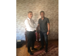 Elazığspor Orhan Kaynak Dönemi Başlıyor