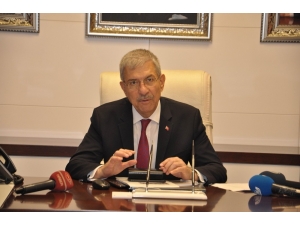 Bakan Demircan; "1. Basamağa Uğrayarak Hastaneye Sevkle Gelen Hastalardan Katkı Payı Almayacağız"