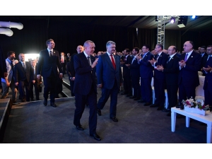 Asrın Projesi Tanap Hayata Geçti