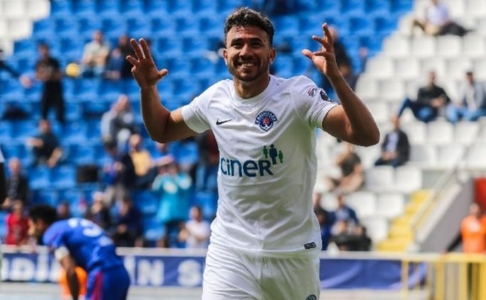 "galatasaray Istedi, Teklif Yaptılar Ancak..."