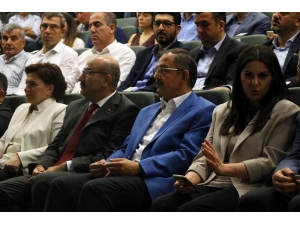 Bakan Özhaseki İmar Barışı’nı Anlattı