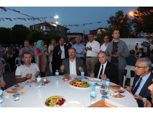 Bakan Özlü: “24 Haziran Diğer Seçimlerden Daha Önemli”