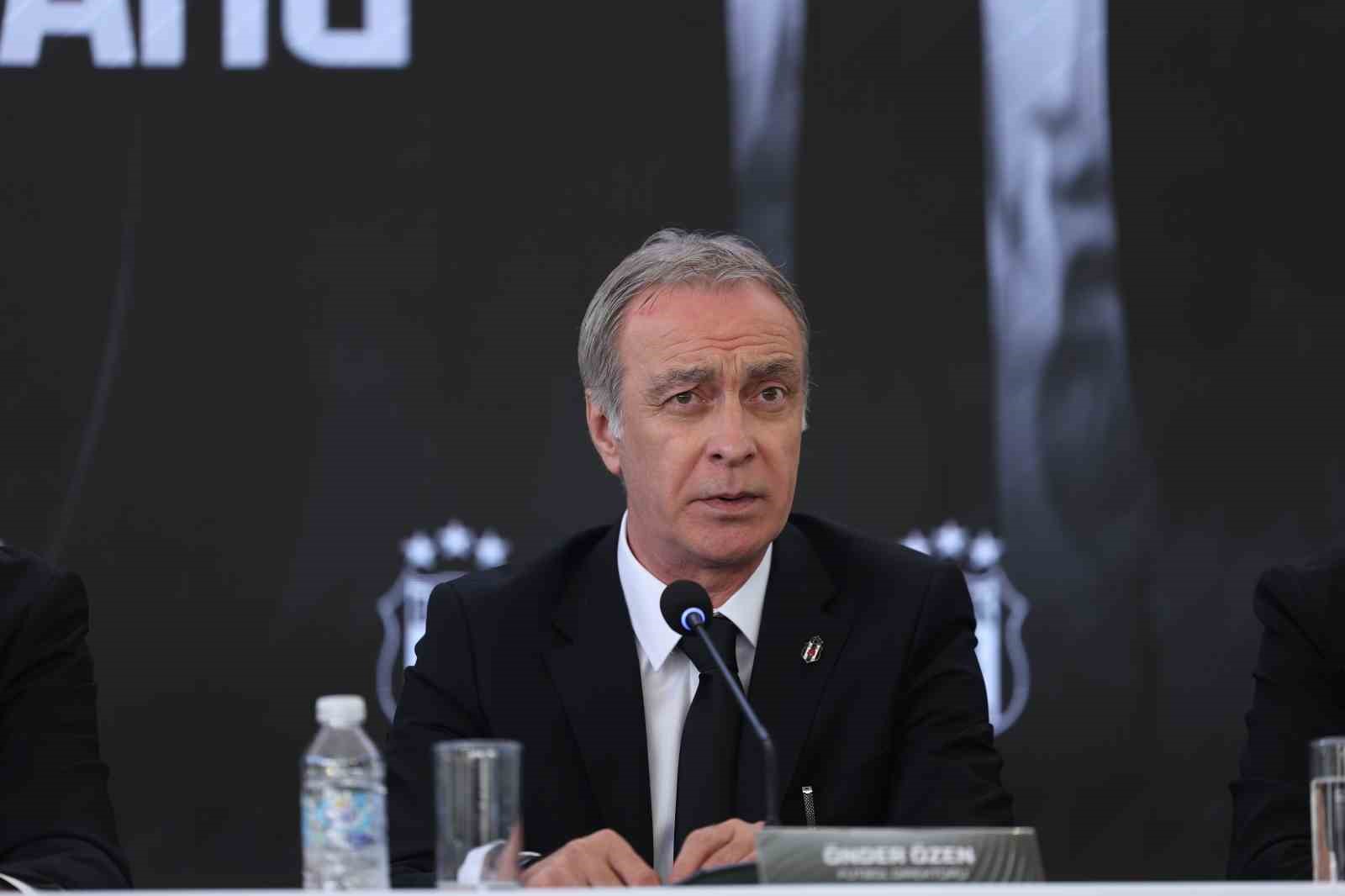 onder-ozen-besiktas-a-hayir-demek-benim-icin-imkansiz