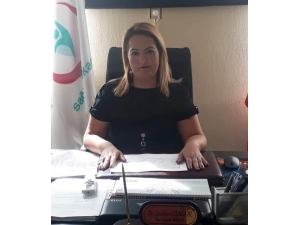 Uzmanından Bayramda Beslenme Önerileri