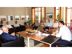 Çiftçiler Sulama Birliklerinin Özelleştirilmesinden Endişeli