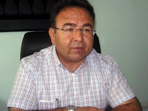 Aydın Sağlık-sen Ek Gösterge Ve Yıpranma Payını Değerlendirdi