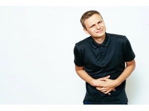 Her Beş Kişiden Birinin Bağırsağı ’Huzursuz’