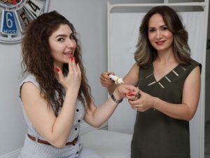 Uzmanlardan "Doğru Güneş Kremi Kullanın" Uyarısı