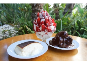 Bayramda Tatlıya Dikkat