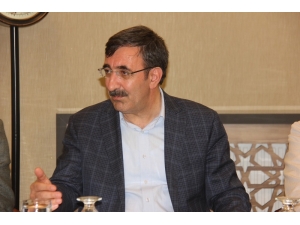 Ak Partili Yılmaz: “Tek Amaçları Sıkıntı, Sorun Oluşturmak”