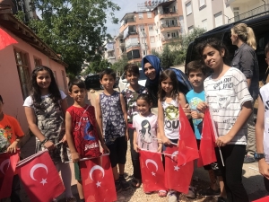 Çelik: 2023’te Yüzde 41 Kadın İstihdamı Hedefliyoruz