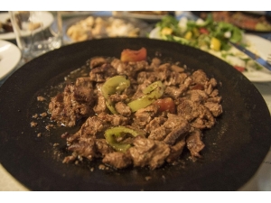 Tavacı Refik Gurmelerin Gözdesi Oldu