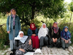 Başkan Serpil Kaya: 24 Haziran, Yeni Bir Başlangıç Olacak